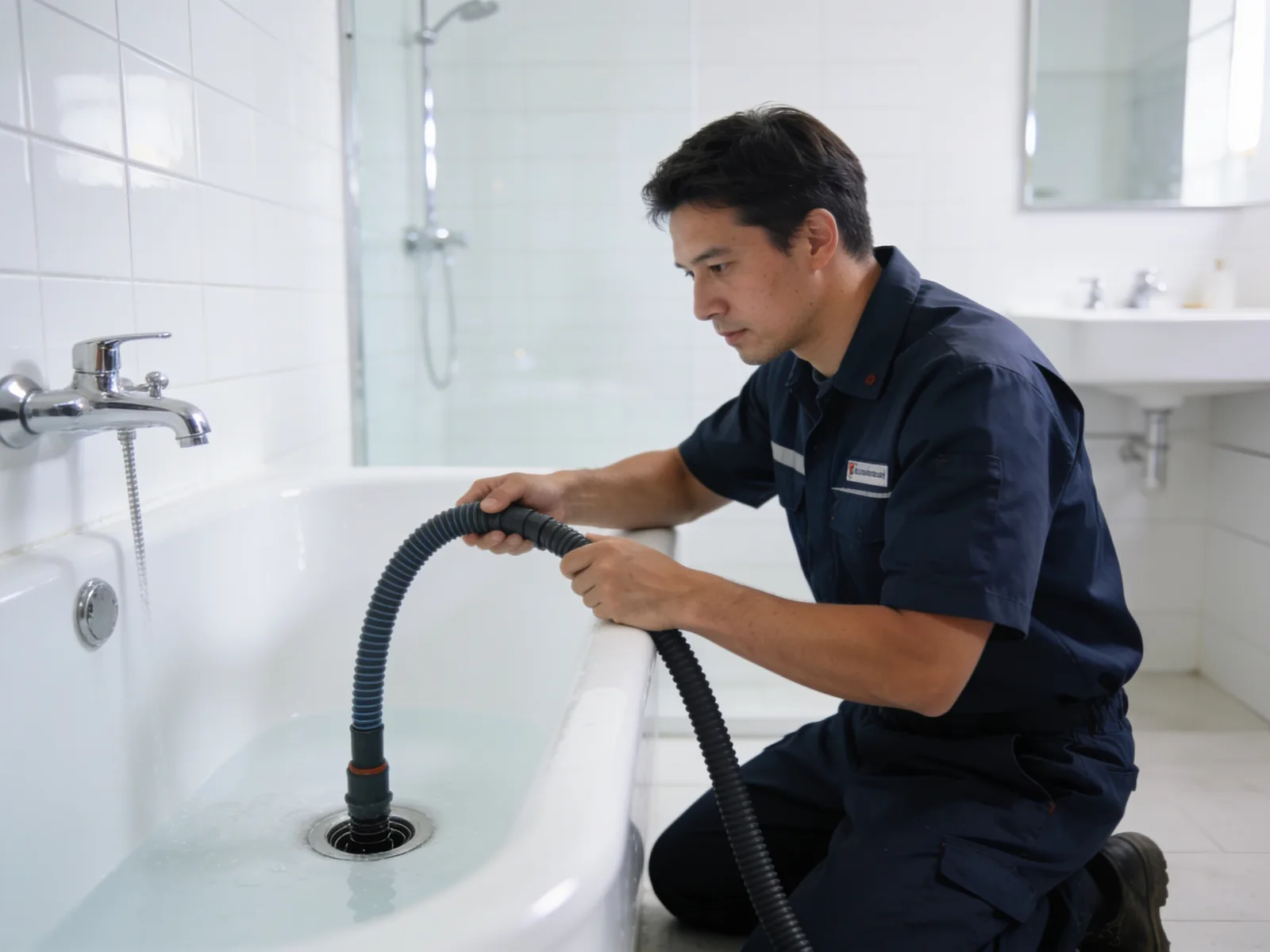 Emergency Plumber Blanding, UT FAQs